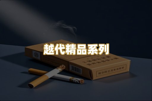 越代精品系列